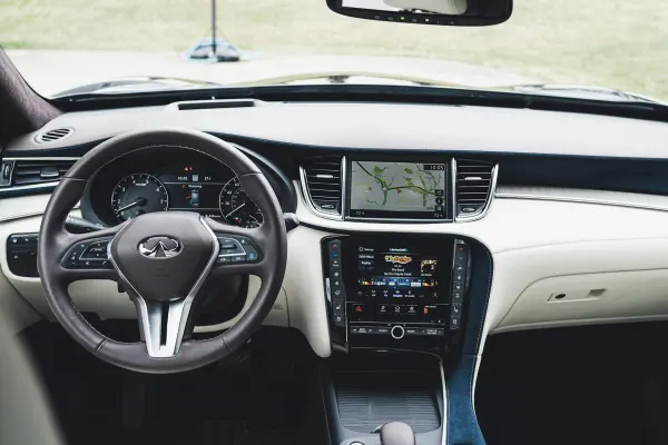 DLX Casino Android/iOS App